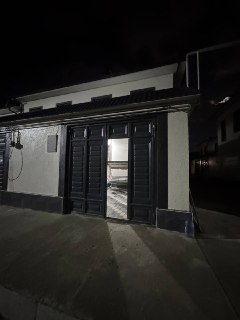 4-room apartment, 1 m²