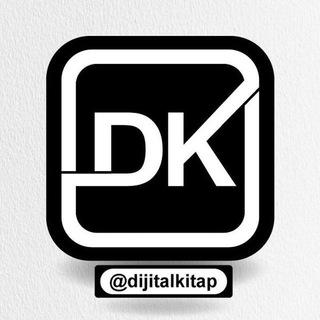Telegram profile photo for Dijital Kitap