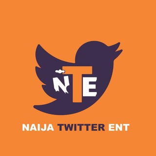 Telegram profile photo for Naija Twitter Entertainment