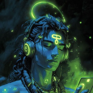 Telegram profile photo for SHIVA