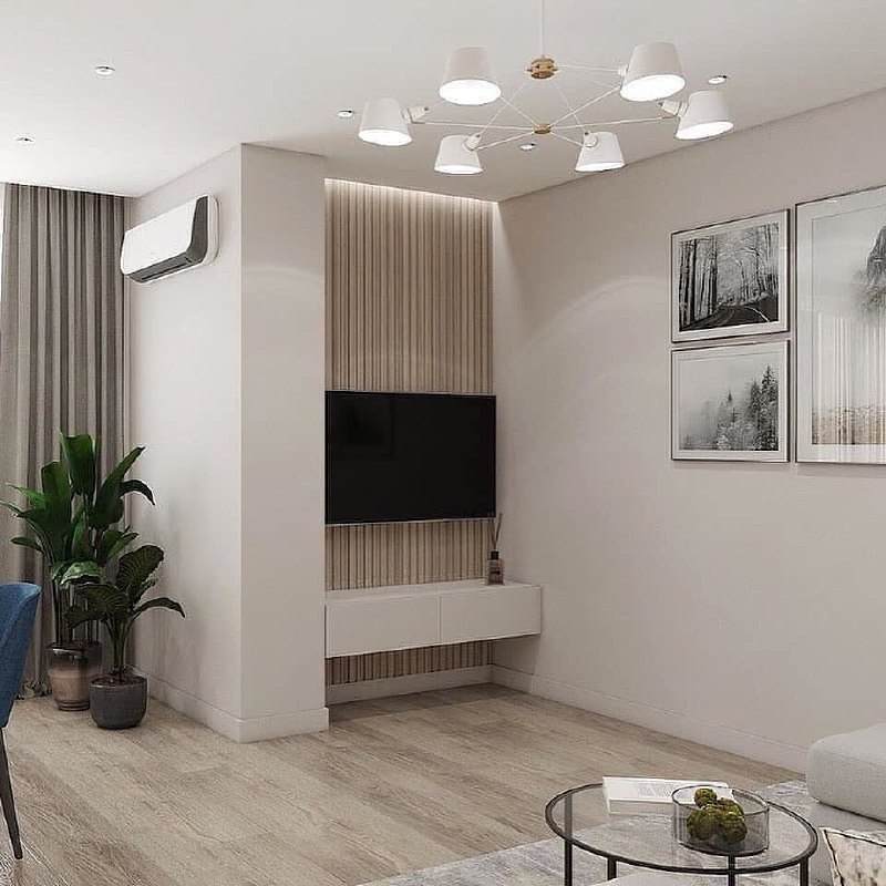 Стильный проект квартиры. Что вам больше всего понравилось? Мы в МАХ - изображение 6 - стильный, проект, квартиры