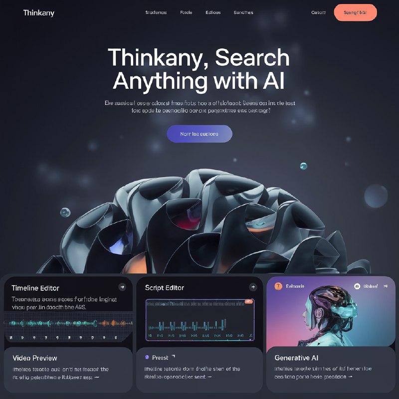 ideogram 的新模型很强，输入一个 topic，出的海报和 UI 设计图效果炸裂，还支持 API 调用，又可以在此基础上构建很多新产品了