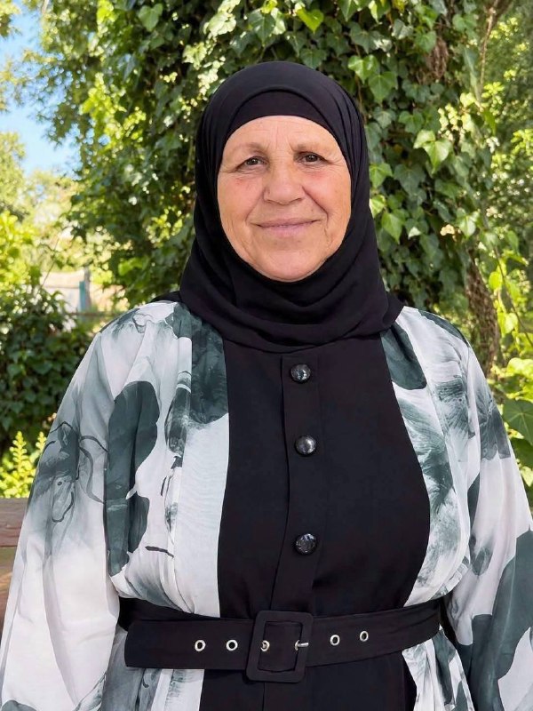A man in his sixties from the city of Jerusalem was arrested on suspicion of murder and involvement in the disappearance of Fatima Elrajbi (61 years old), and the body of an unknown woman was found and transferred to the Institute of Forensic Medicine for the purpose of identifying her and examining the circumstances of her death.