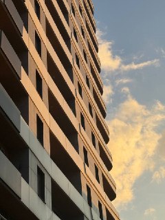 Продаётся КВАРТИРА 3/5/15 на 71м2 ЖК "Infinity" ул С.Азимова, Ц-1