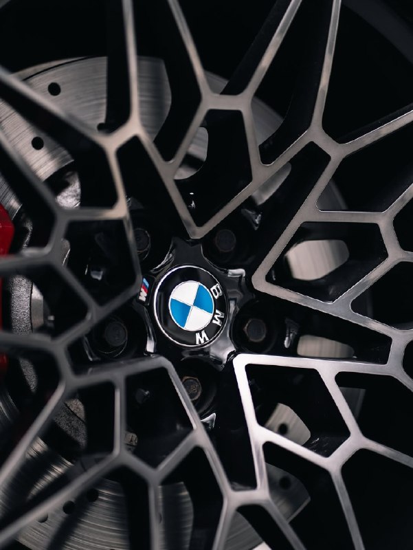 BMW G80 M3 3