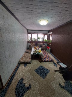 Продаётся дом в центре