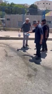 רשת חדשות ירושלים