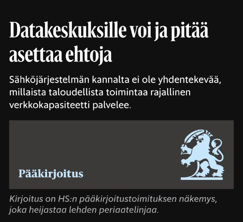 Telegram-julkaisun kuva