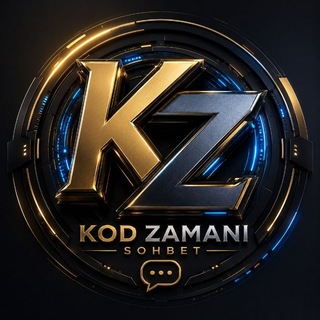 Telegram profile photo for 𝗞𝗢𝗗 𝗭𝗔𝗠𝗔𝗡𝗜 𝗦𝗢𝗛𝗕𝗘𝗧