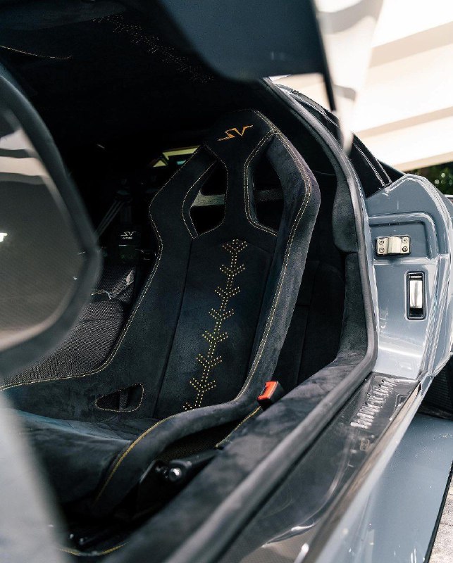 Lamborghini Murcielago sv 8