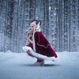 Cosplay for me