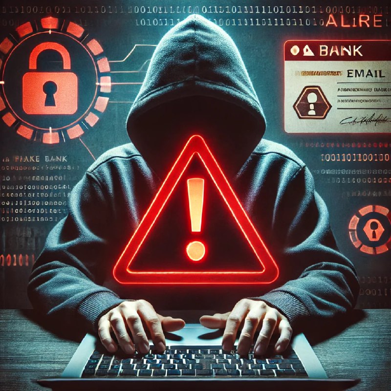 👮♂️Осторожно, мошенники! — фото 1