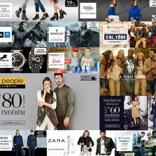 Leven shopping Telegram Group Link