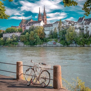 Alle Willkommen Region Basel