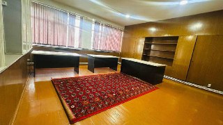 Office for rent with furniture