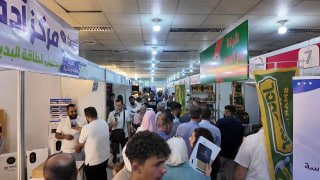 בהשתתפות כ-50 חברות...השקת תערוכת הבנייה החמישית בחומס.