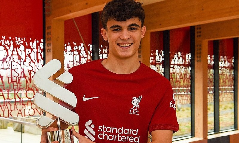 لیورپول ایران | LIVERPOOL: 🥇متئو مورتو:ختافه در حال کار روی جذب استفان بایچتیچ است.🔴 @Liverpooliran