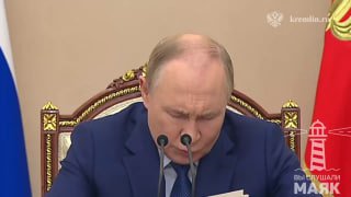 ВВП России за 7 месяцев вырос на 1,1%. И другие заявления Владимира Путина на совещании по экономическим вопросам:— Россия должна стремиться опережать динамику глобальной экономики.— Меры по снижению инфляции в России дают результат.— В зоне особого вниман