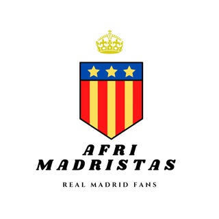 Real Madrid Fans (AFRI MADRISTAS) Telegram Group Link