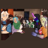 гильдии confession:33