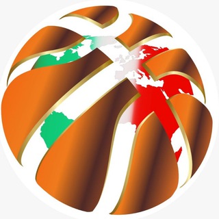 Telegram profile photo for 🏀 Mondo a Spicchi 🏀