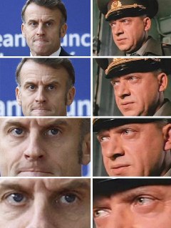 Франция существенно увеличит свой ядерный арсенал, заявил Макрон.«Я попросил увеличить количество ядерных боеголовок. Мы больше не будем сообщать о размерах нашего ядерного арсенала. Увеличение нашего арсенала необходимо», — сообщил он.По словам Макрона, В