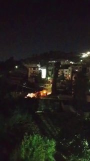 قوات الاحتلال تقتحم مخيم الفوار جنوب الخليل