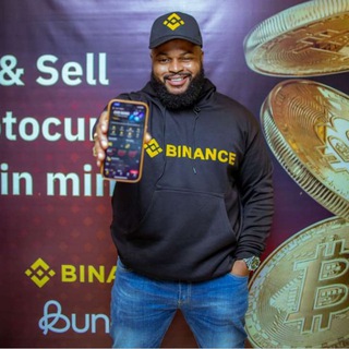 Binance Nigeria P2p Exchange
