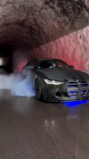 BMW M4 competition