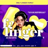 Linger ЗАМОРОЗКА