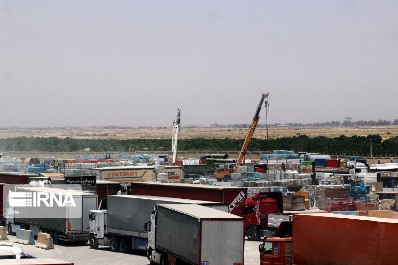🔸 תפקידו האסטרטגי של מהראן בצמיחת הסחר במערב המדינה