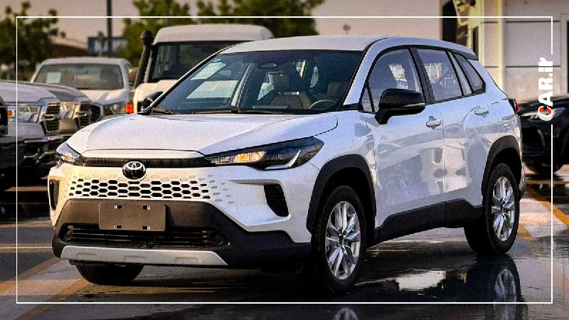 Car.ir: ✅ شرایط فروش نیسان N6 و N7 در سامانه اتونوین - مرداد 1405 🔴 شرکت نامی خودرو شرایط فروش نیسان N6 و نیسان N7 را ویژه متقاض
