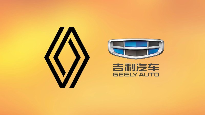 Pedal | پدال: حاصل همکاری جیلی و رنو معرفی شد؛ هورس پاورترین با گشتاور ۴,۹۲۰ نیوتن‌متر!سامانه 3DHT200 محصول جدید Horse Powertrain با گ
