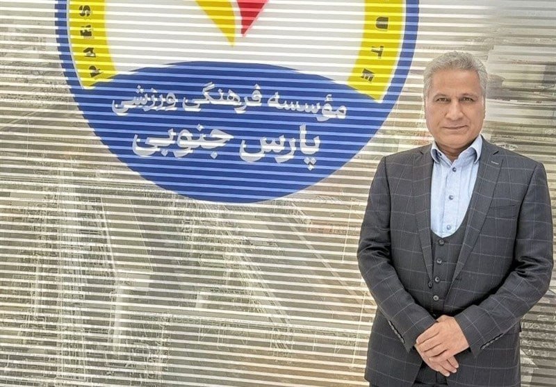 varzeshstand | دکه ورزش: مدیرعامل پارس: اژدهاکش تعهداتش را برآورده نکرد ▪️باید لیگ برتری می‌شدیم حمیدرضا جهانی در گفتگو با تسنیم:🔸متأسفانه سال گذ