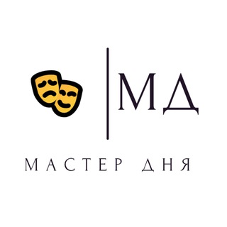 Telegram profile photo for Мастер дня | Привычки