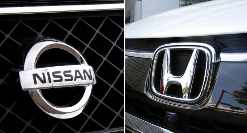Honda и Nissan отложили слияние — не удалось достичь соглашения