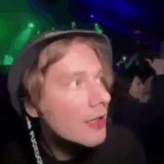 Exile Telegram channel profile photo