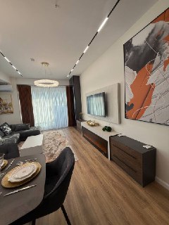 ЖК NRG U Tower Продам Квартиру 2х ком 72м2 Ташкент сити