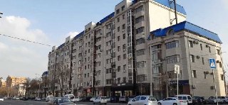 3/4/8 - ЖК ELEGANT - Нукусская - Гаи Глинка - Госпиталка - 98м