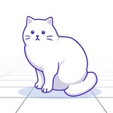 Ethereum Cat