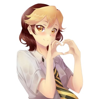 Чат им. Анкап-тян Telegram Group Link