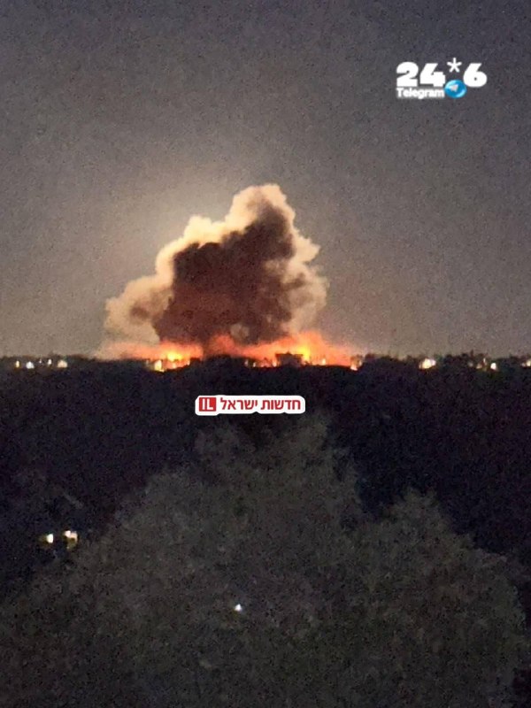 צה"ל משמיד מבני טרור בדרום לבנון
