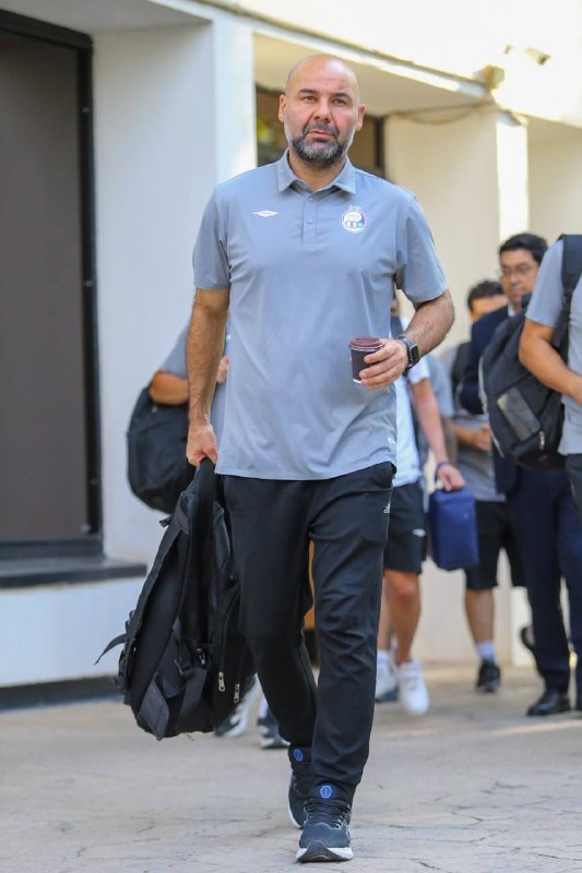 تـاج | اسـتقـلال: 3 بازی3 برد0 مساوی0 باخت7 گل زده0 گل خورده💙@Esteghlal