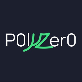 Telegram profile photo for POLYZERO♾️