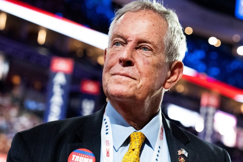 US Rep. Joe Wilson (R-SC) on X/Twitter: