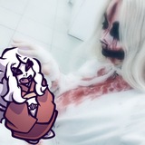 Творчество Кицуэки/ личная жизнь {16+/18+}