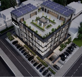 В Продаже Земля 13 соток для Автосалона ул. А. Тимура