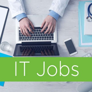 وظايف اى تى مصر IT jobs Egypt Telegram Group Link