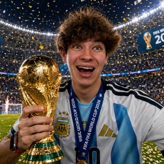Telegram profile photo for ROMIXFIFA-FC MOBILE