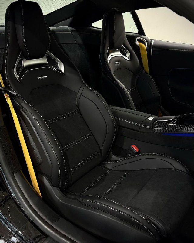 BATMAN NEW CAR: AMG GT 63 S E 840 HP 4.0-L V8 BITURBO 4MATIC+ Hybrid 7